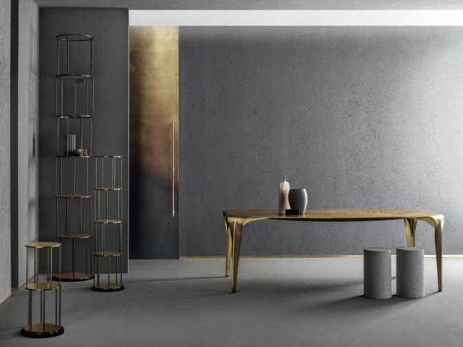 Стеллаж Babele