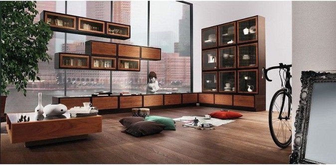 Стенка New Comp 2