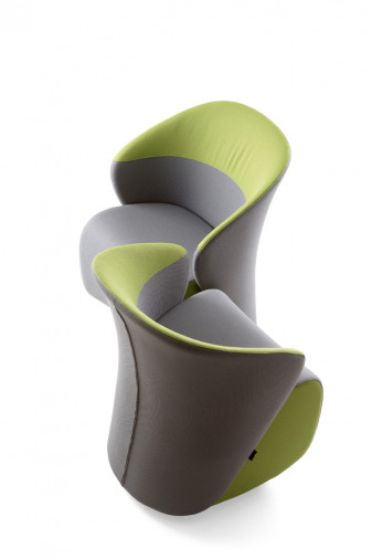 Кресло Koccola