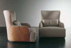 Кресло Liu