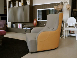 Кресло Liu