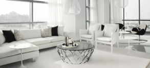 Столик журнальный Aquarius