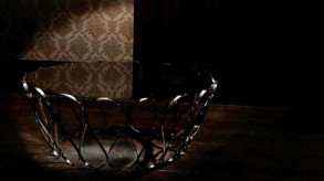 Столик журнальный Aquarius