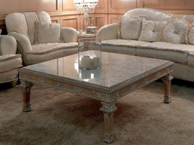 Столик журнальный 2630