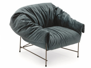 Кресло Octavia