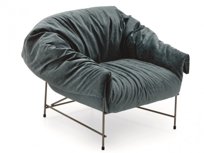 Кресло Octavia