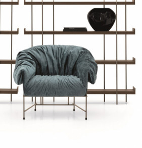 Кресло Octavia