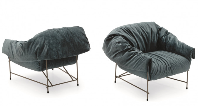 Кресло Octavia