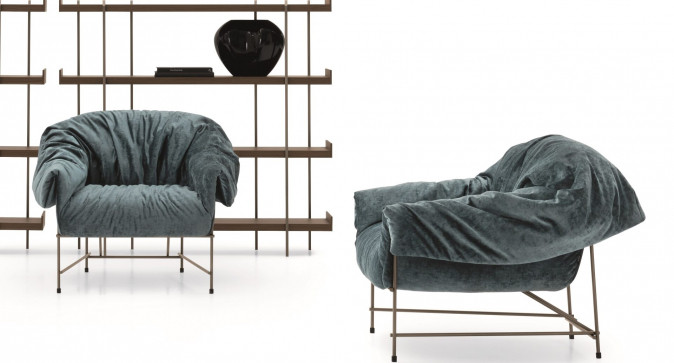 Кресло Octavia