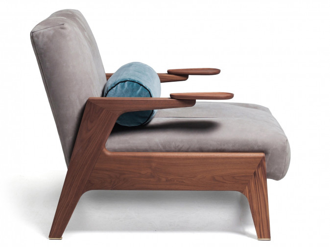 Кресло 50 Italo