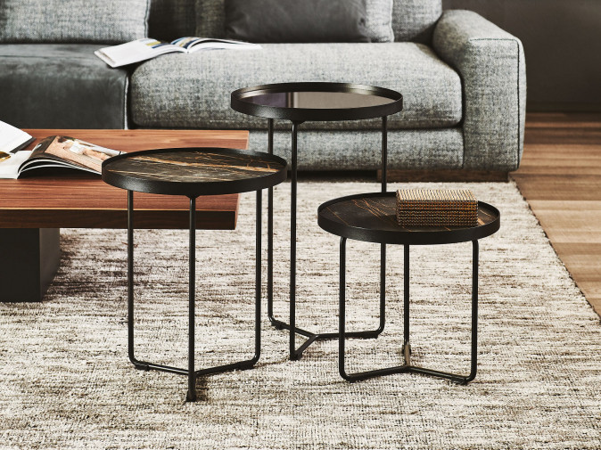 Столик журнальный Billy Keramik