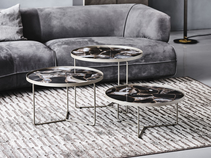 Столик журнальный Billy Keramik