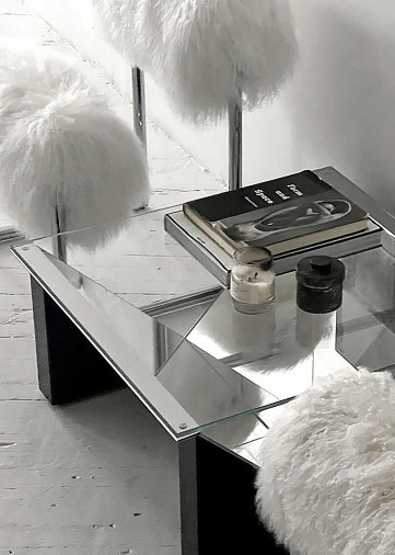 Столик журнальный Napoleone