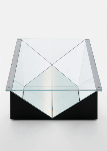 Столик журнальный Napoleone