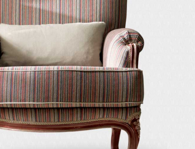 Кресло Art. 2261