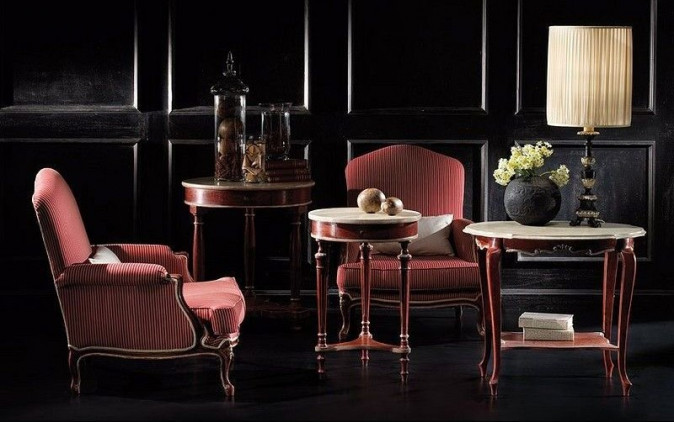 Кресло Art. 2261