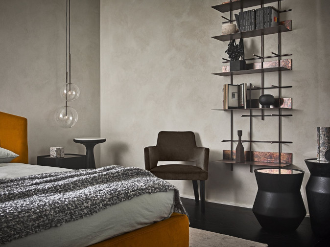 Столик журнальный Dama