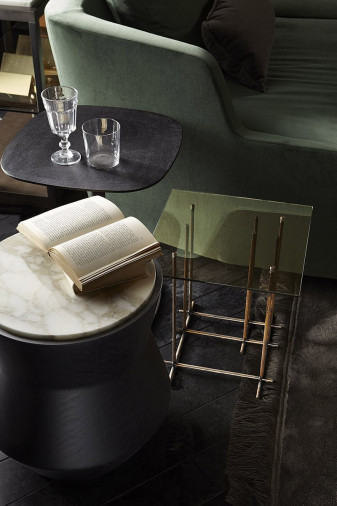 Столик журнальный Dama