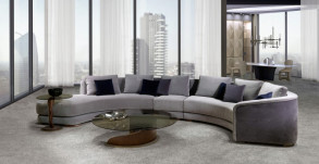 Столик журнальный Minerva Tl41