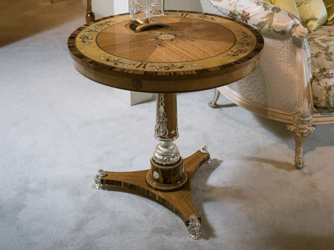 Столик журнальный 4968