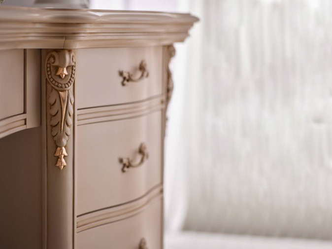 Туалетный столик I Classici Di Tosato 15.07