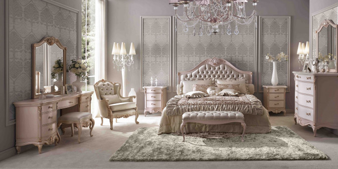 Туалетный столик I Classici Di Tosato 15.07