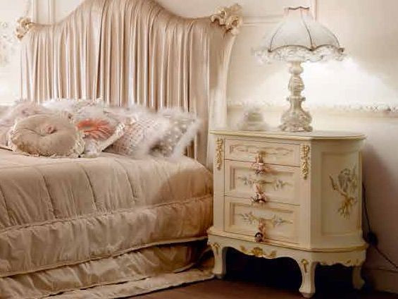 Тумбочка Veneziano 700/53 700