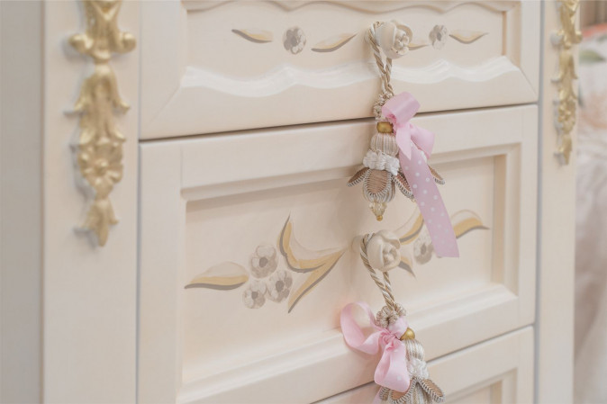 Тумбочка Veneziano 700/53 700