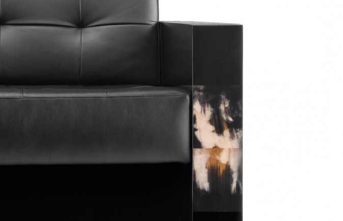 Диван Mod. 1802