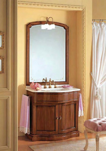 Тумба под раковину Il Borgo Comp 5