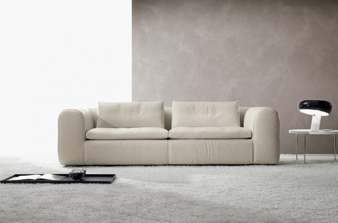 Диван Sharpei Blue