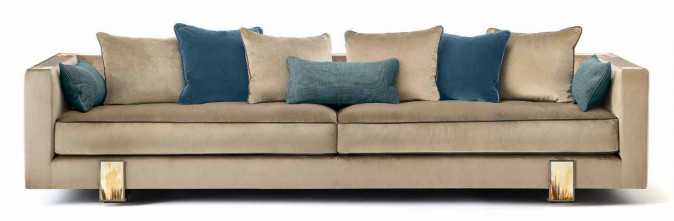 Диван Mod. 6034