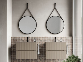 Тумба под раковину Smyle