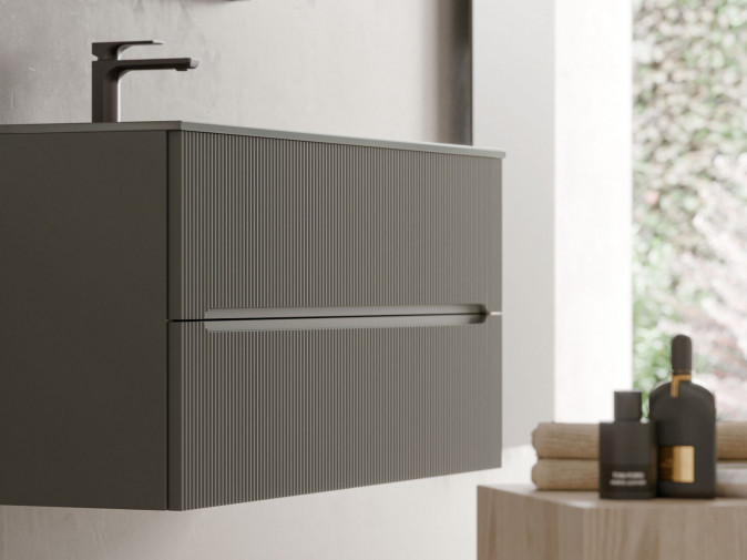 Тумба под раковину Smyle