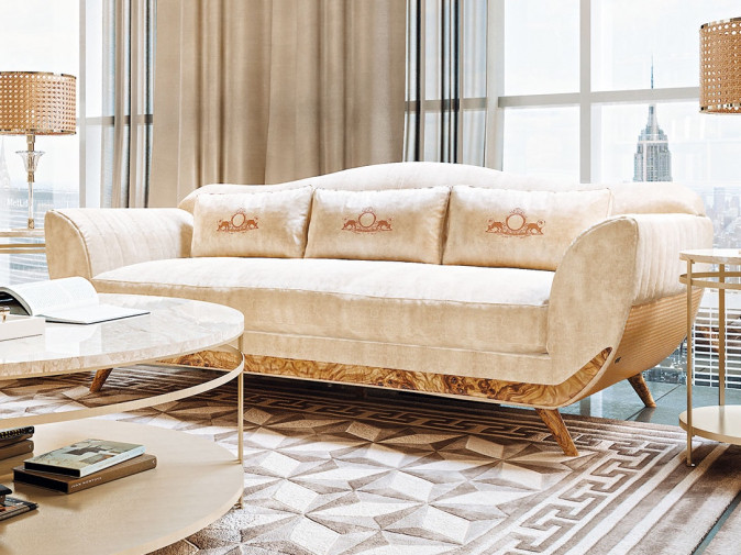 Диван Vanity Beige