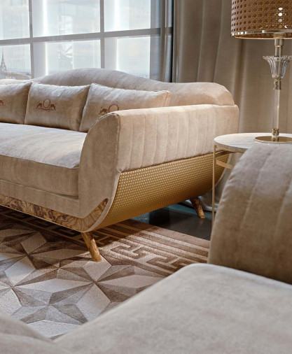 Диван Vanity Beige