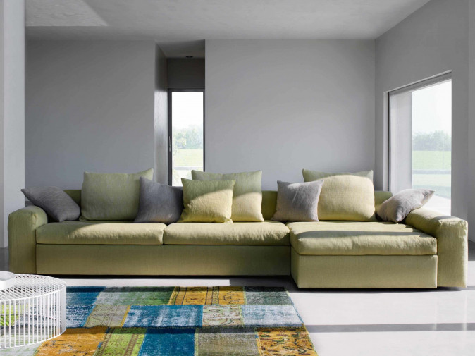 Диван Brad Verde