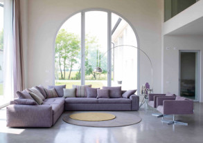 Диван Brad Verde