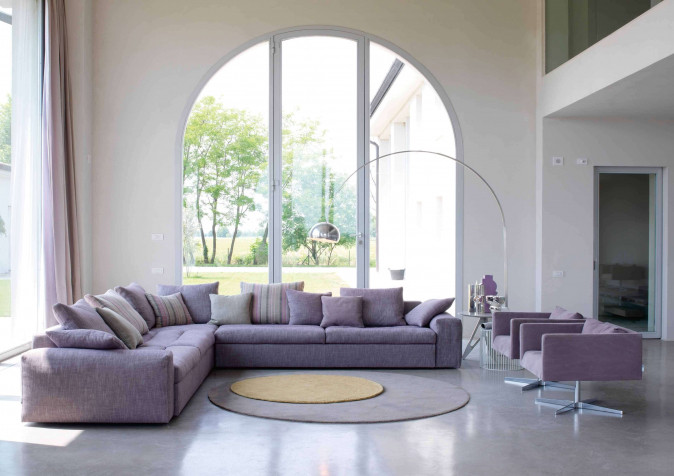 Диван Brad Verde