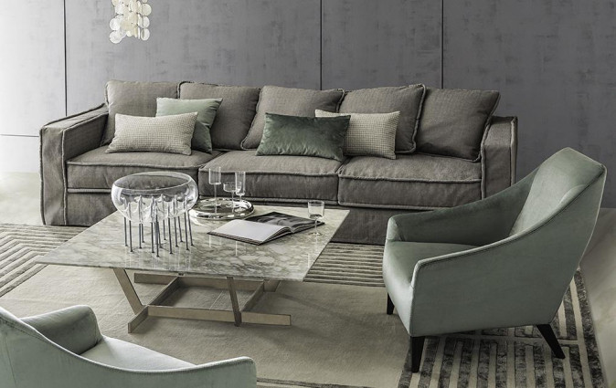 Диван Pillopipe