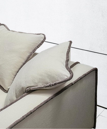 Диван Pillopipe