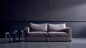 Диван Panama White