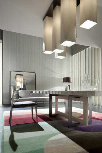 Стол обеденный Blade