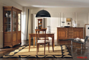 Стол обеденный Matisse