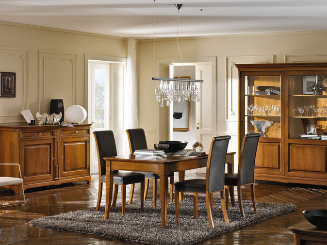 Стол обеденный Matisse