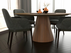 Стол обеденный Pisa