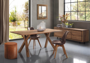 Стол обеденный Tree