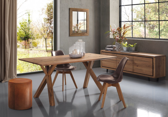 Стол обеденный Tree