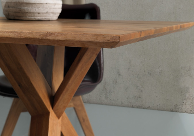 Стол обеденный Tree