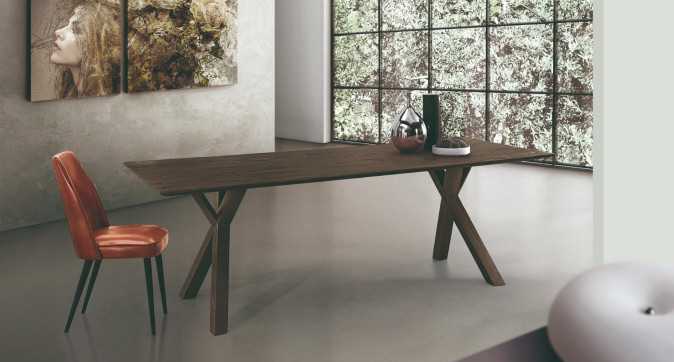 Стол обеденный Tree